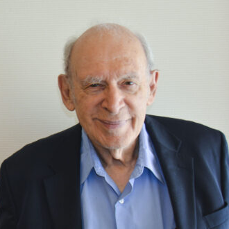 Prof. Jerome Friedman